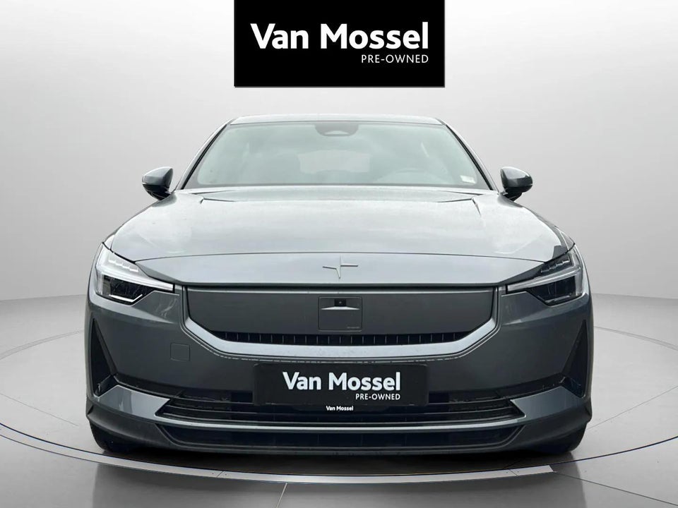 Polestar 2 Standard Range 5d