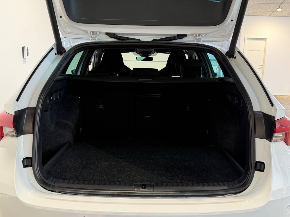 Skoda Octavia 1,4 TSi iV RS Combi DSG 5d