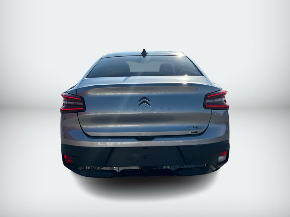 Citroën ë-C4 X 54 Palais 4d