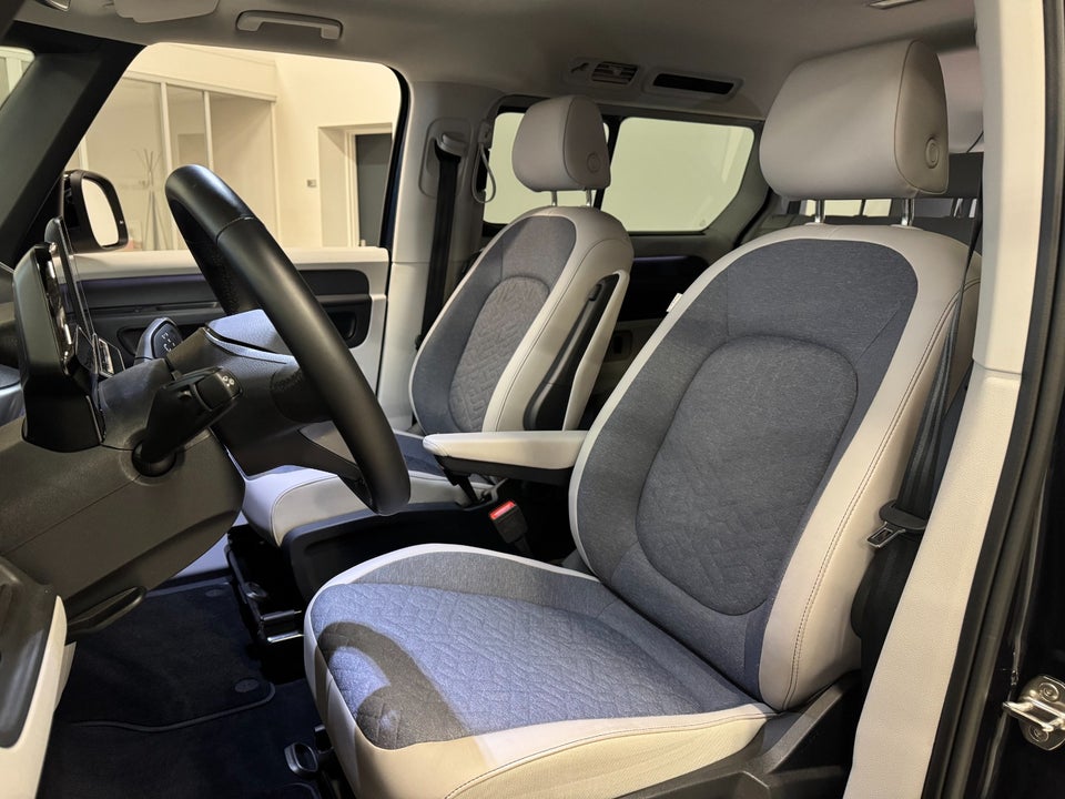 VW ID.Buzz 86 Life 7prs LWB 5d