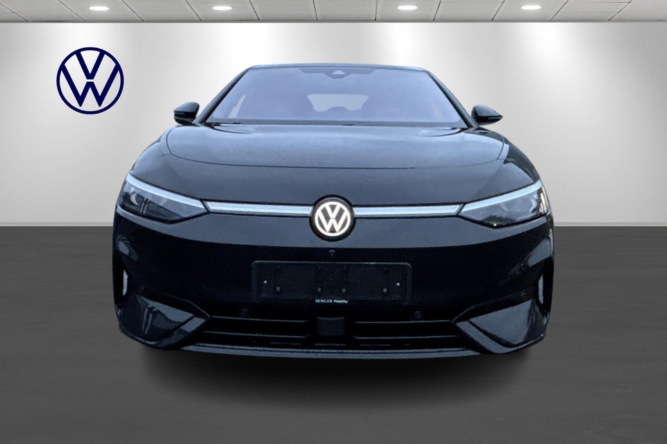VW ID.7 86 Style S+ 5d