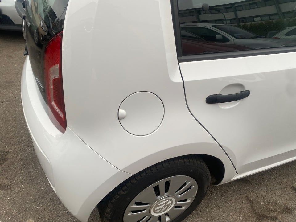 VW Up! 1,0 60 Take Up! 5d