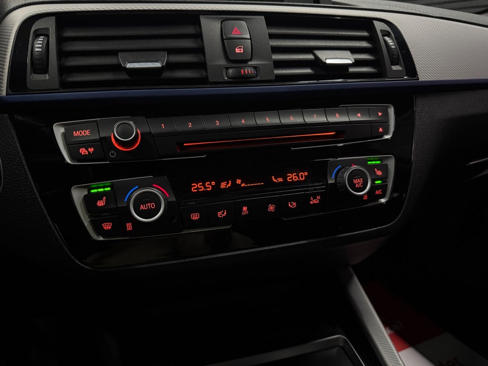 BMW 120d 2,0 M-Sport aut. 5d