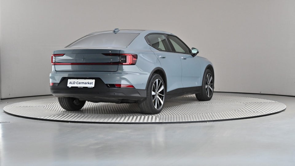 Polestar 2 Long Range AWD 5d