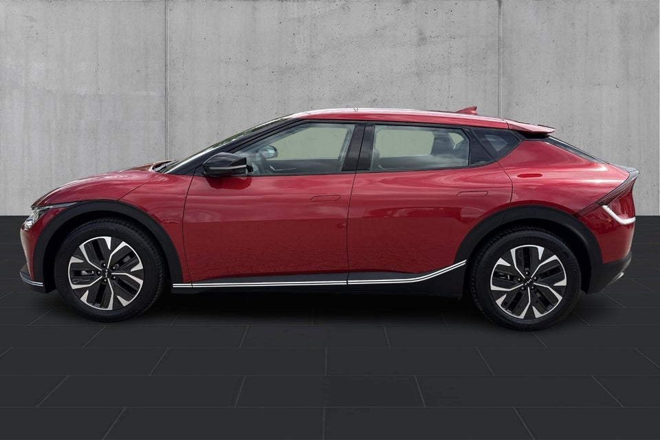 Kia EV6 58 Standard Range Access 5d