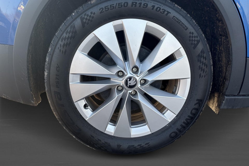 Skoda Elroq 85 iV Premium 5d