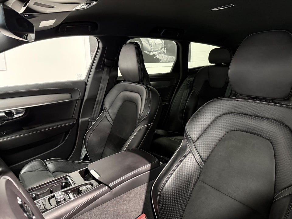 Volvo V90 2,0 T8 ReCharge R-Design aut. AWD 5d