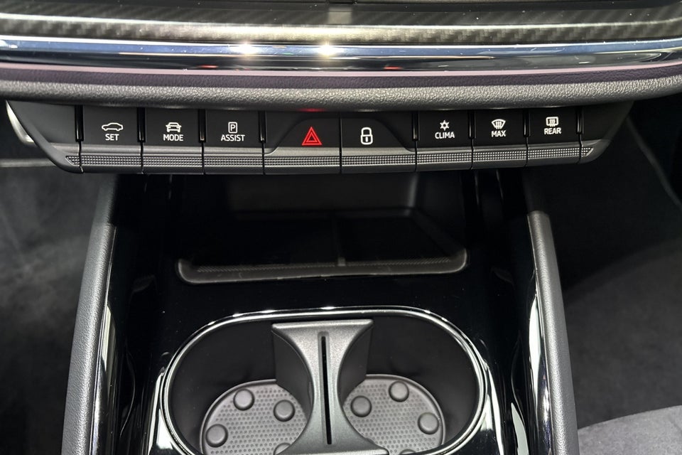 Skoda Enyaq 80 iV Sportline 5d