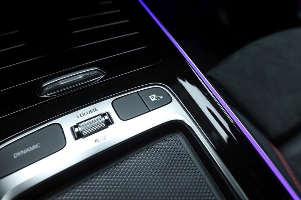 Mercedes EQB350 AMG Advance 4Matic 5d