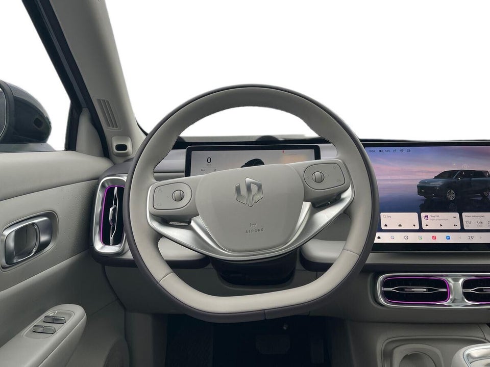 Leapmotor B10 67 Design 5d