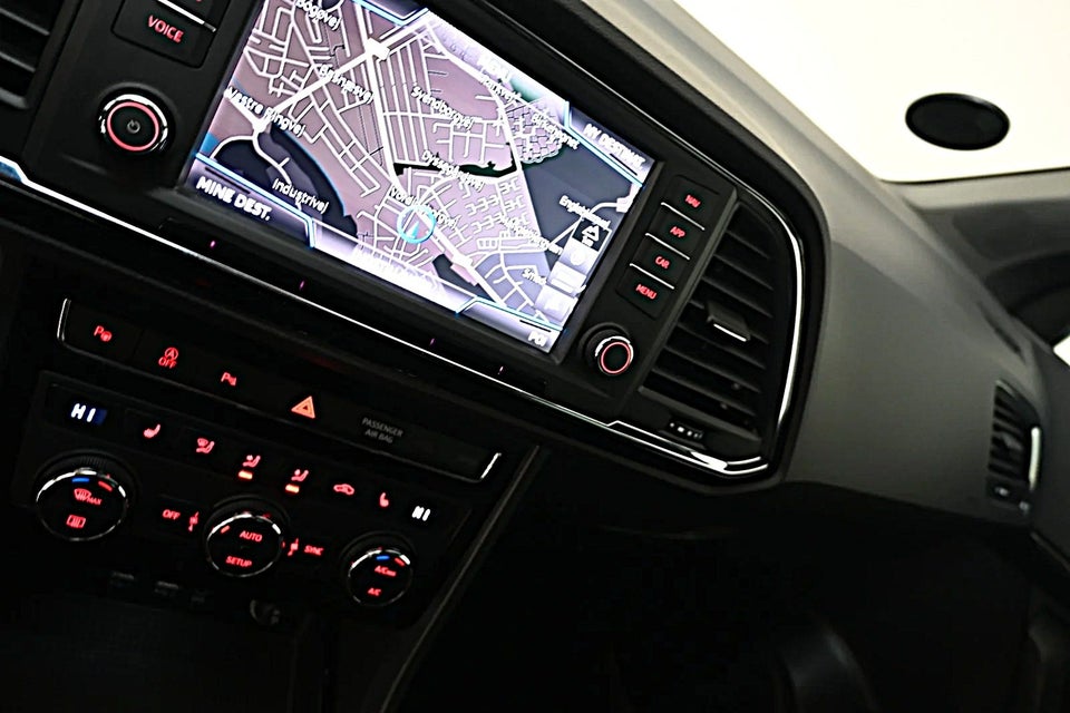 Seat Ateca 1,4 TSi 150 Xcellence DSG 5d