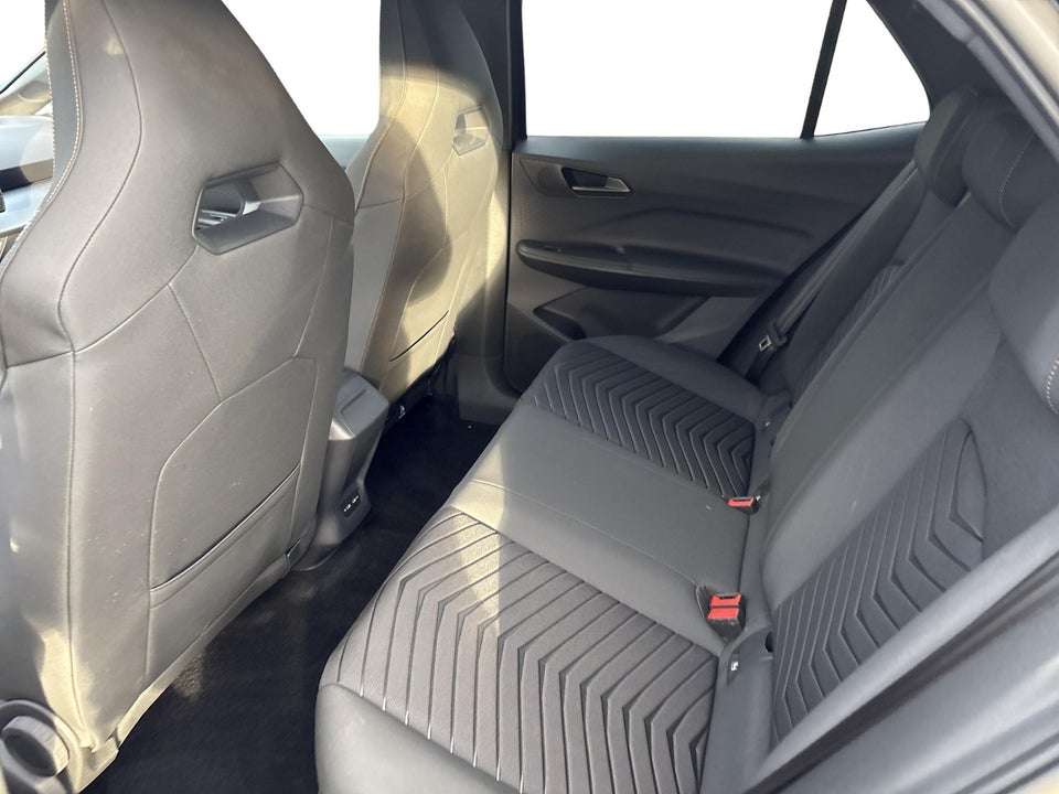 Cupra Born 58 Emoción 5d