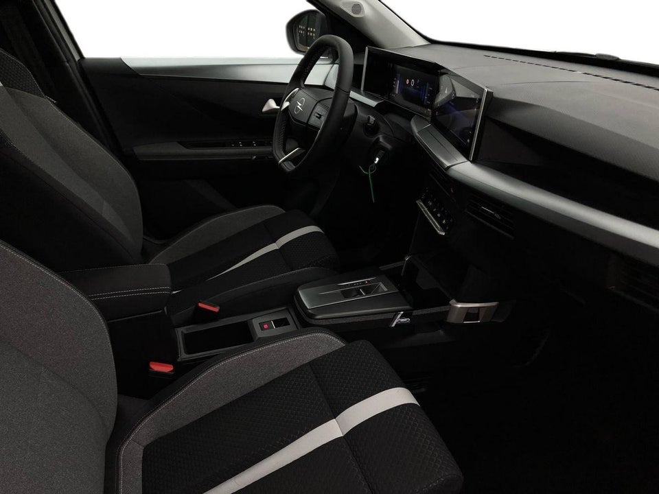 Opel Frontera 44 GS 5d