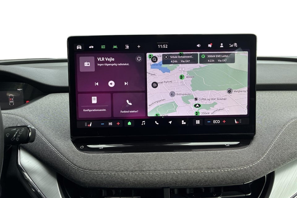 Skoda Enyaq 85 iV Loft 5d