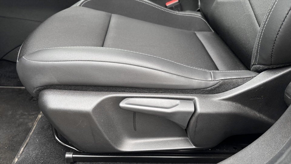 Jeep Avenger 54 Summit 5d