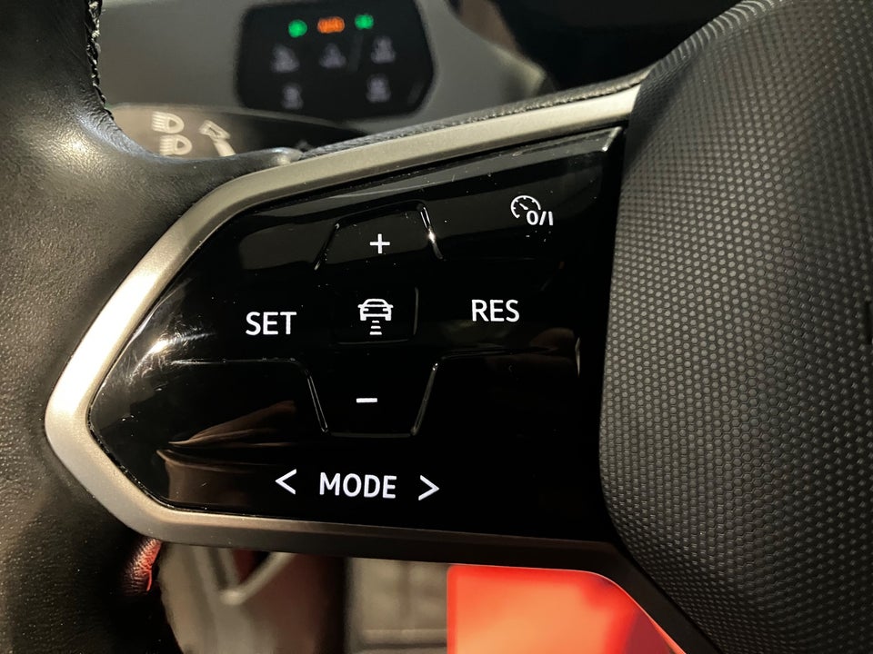 VW ID.3 58 Pro Family 5d