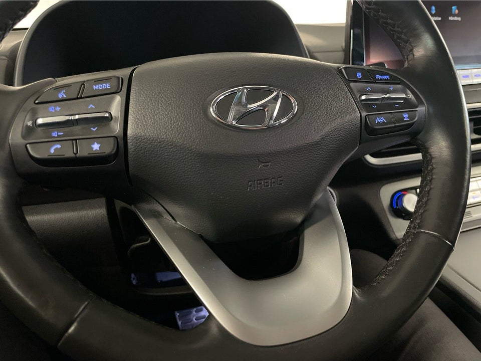 Hyundai Kona 64 EV Trend 5d