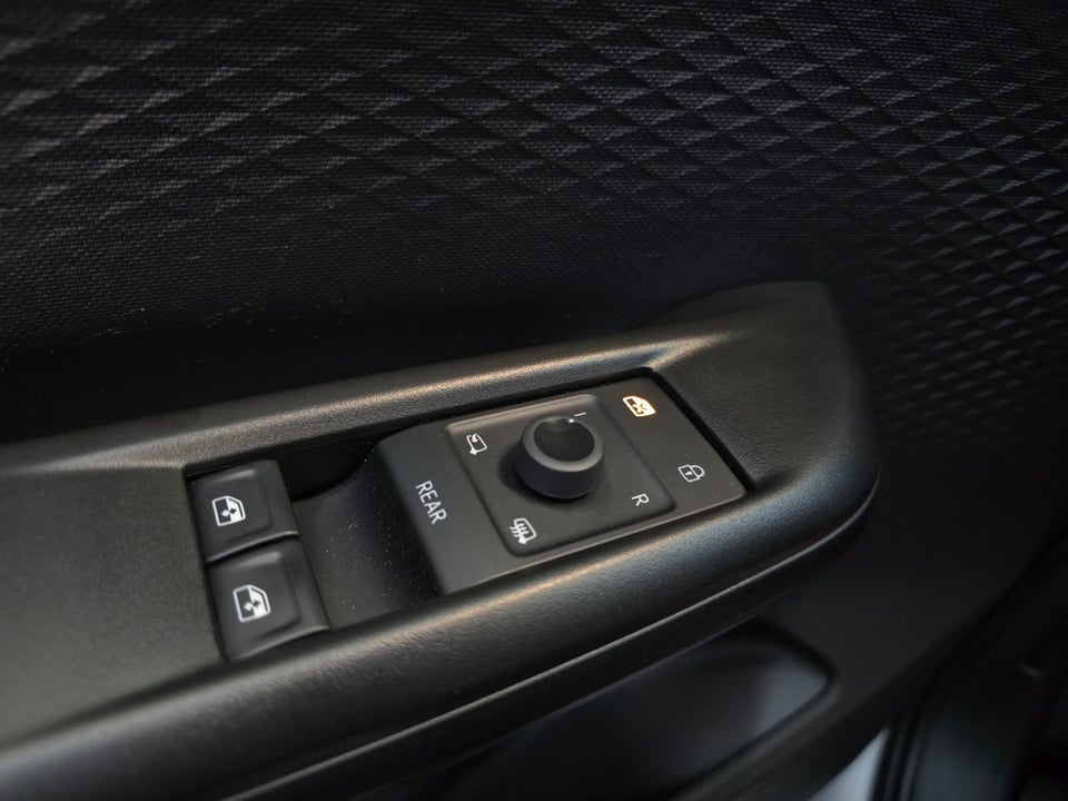 Cupra Born 58 High 5d