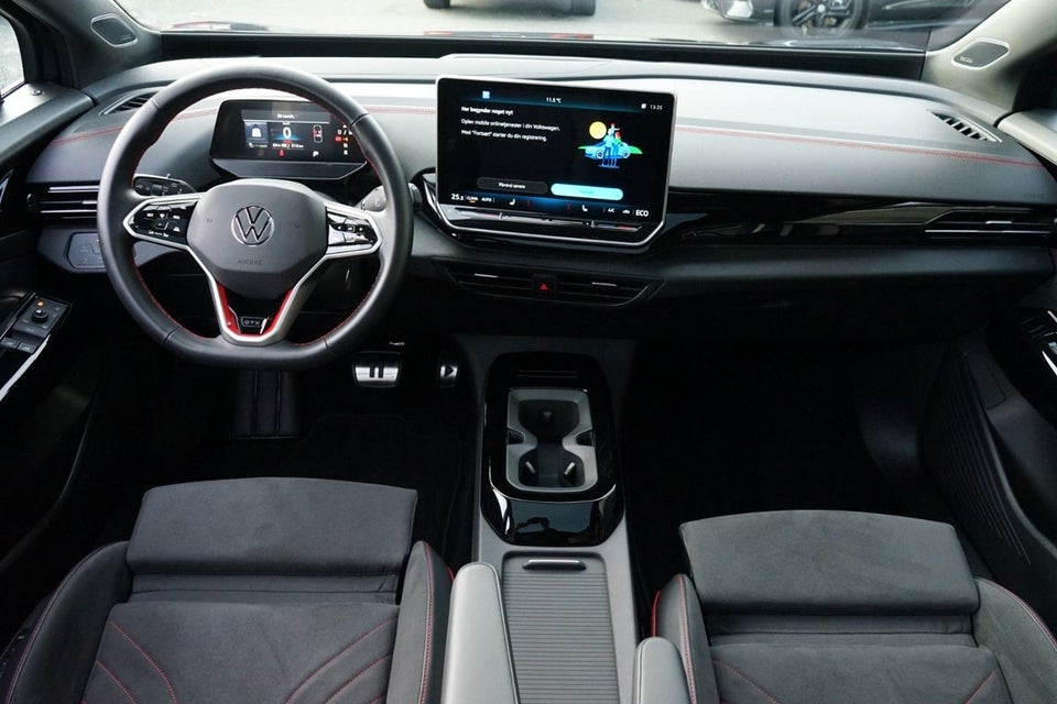 VW ID.4 77 GTX 4Motion 5d