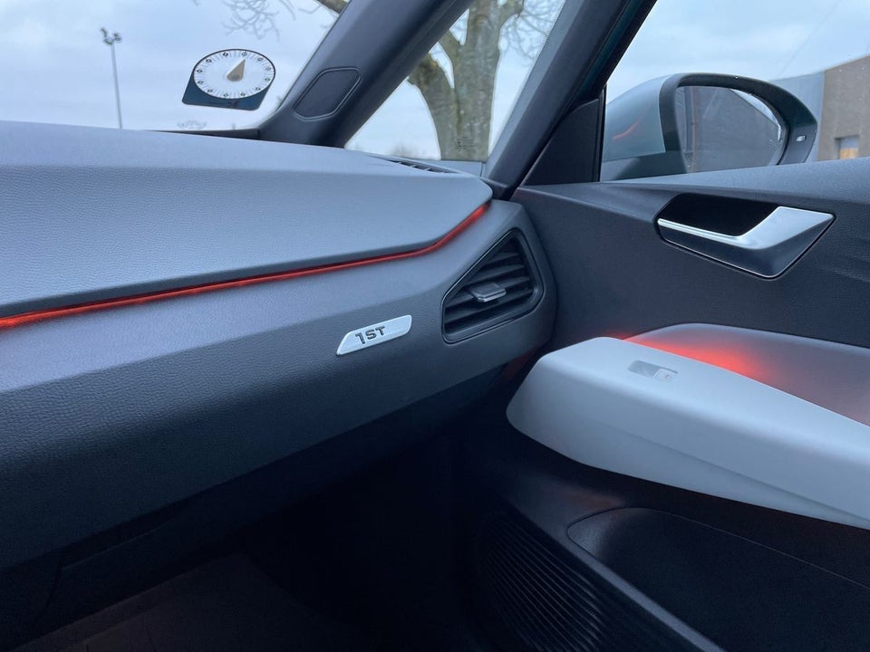 VW ID.3 58 1ST Plus 5d