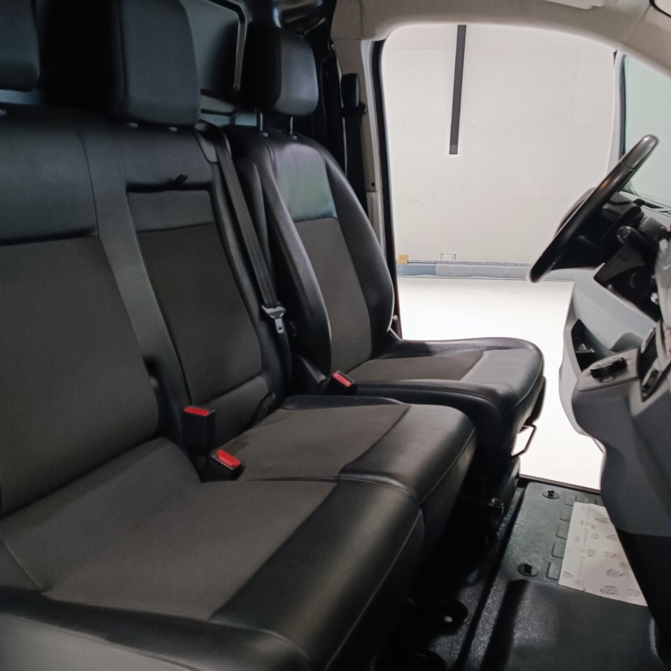 Opel Vivaro 2,0 D 177 Innovation L2V2 aut.