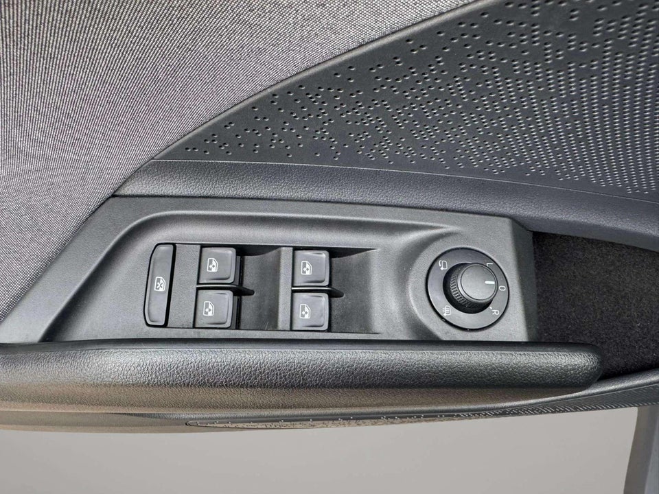 Skoda Enyaq 80 iV First Edition 5d