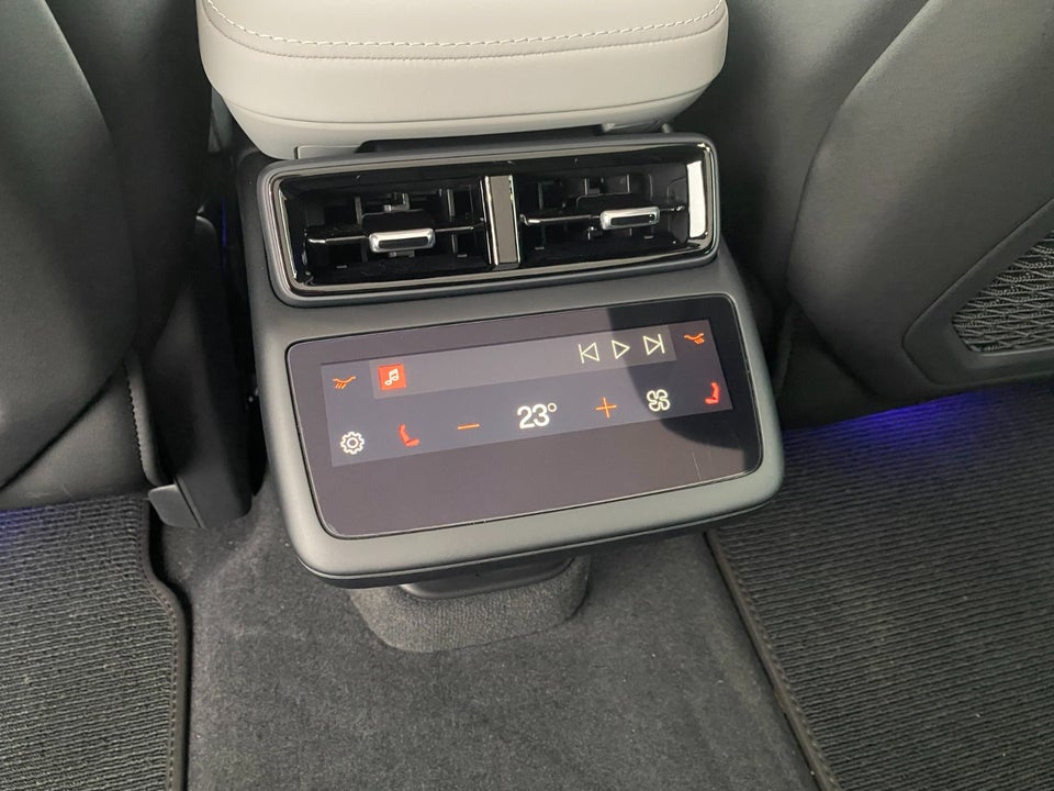 Polestar 4 Long Range AWD 5d