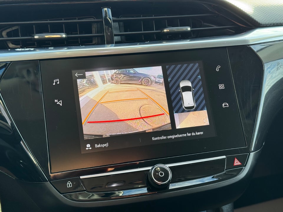 Opel Corsa 1,2 Elegance 5d