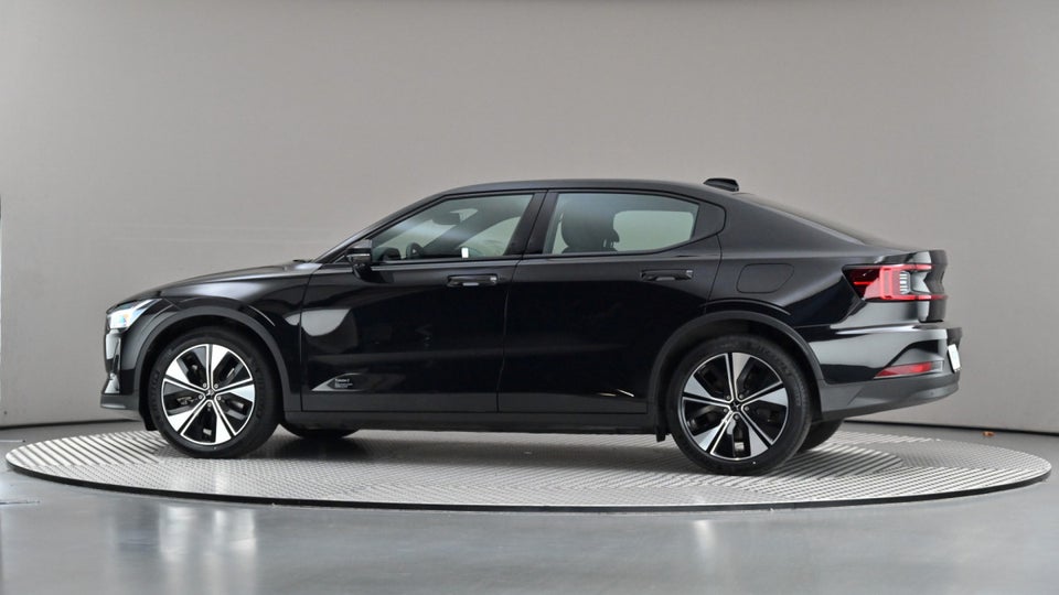Polestar 2 Long Range 5d