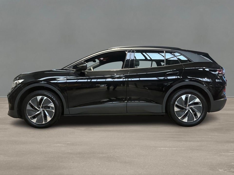 VW ID.4 77 Pro Performance 5d