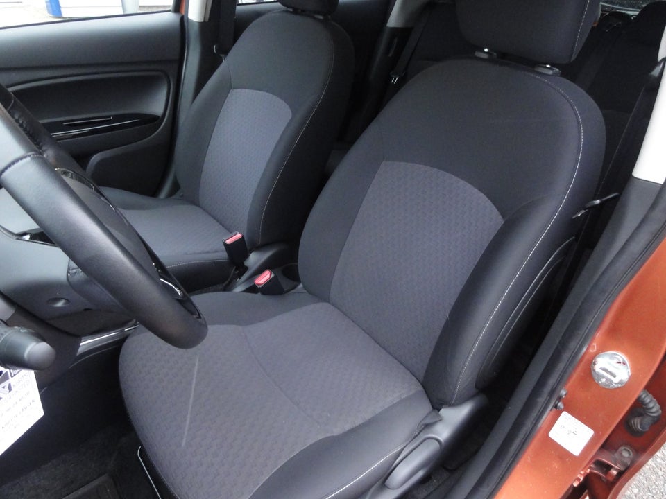 Mitsubishi Space Star 1,2 Inlead 5d