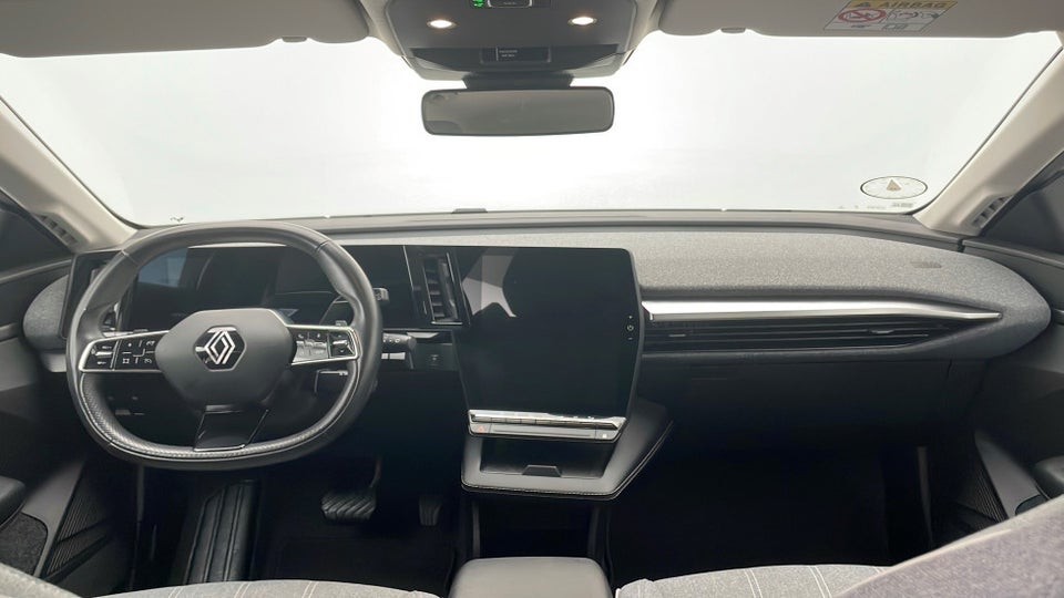 Renault Megane E-Tech 60 Evolution ER 5d