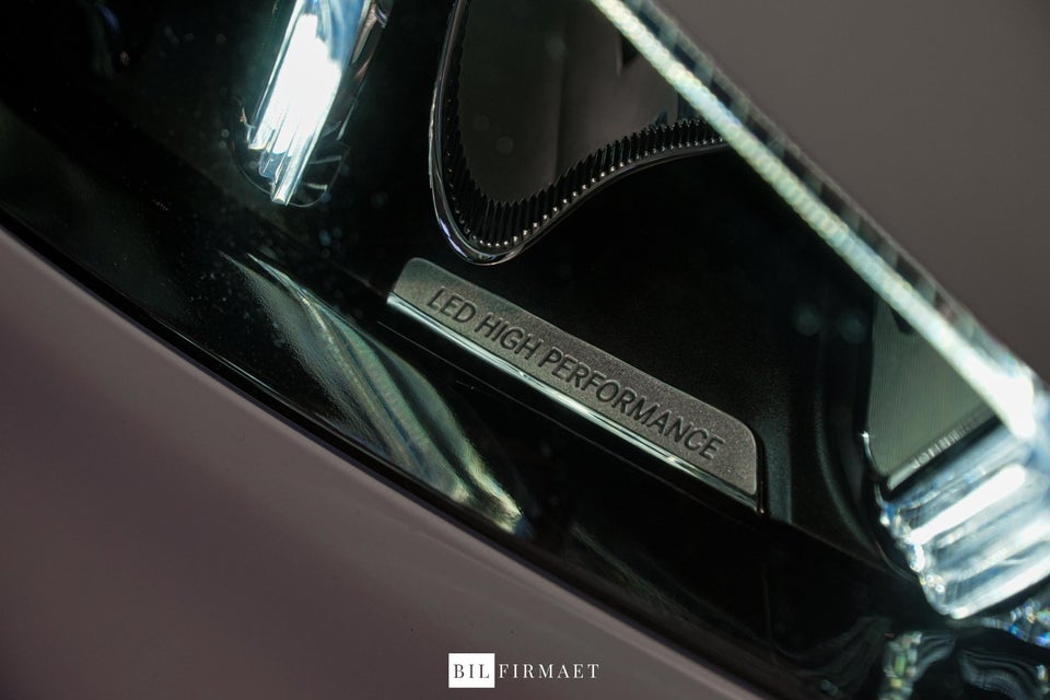 Mercedes GLE350 de 2,0 AMG Line aut. 4Matic 5d