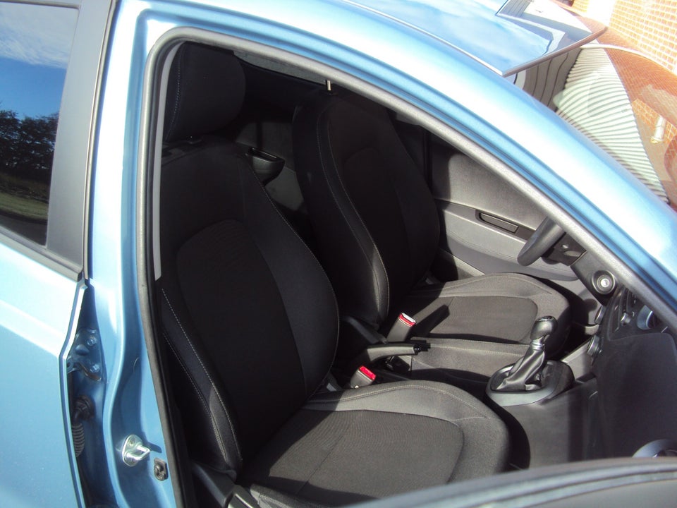 Hyundai i10 1,0 Comfort 5d