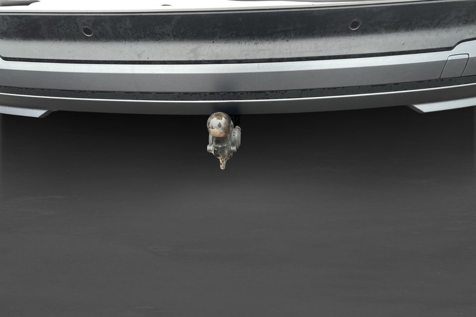 Skoda Enyaq 80 iV 5d