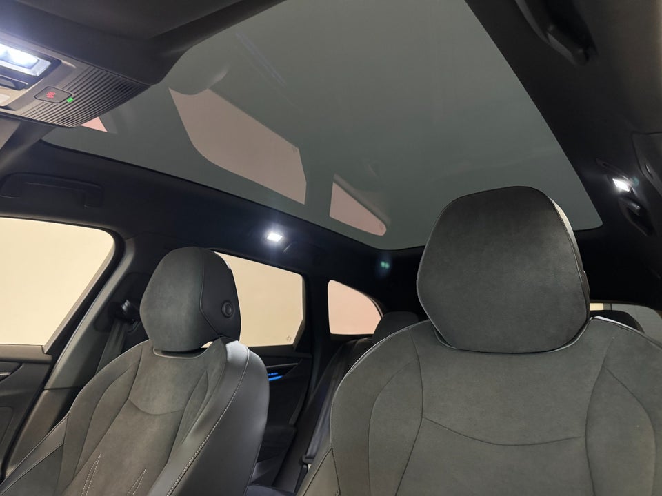 VW ID.7 77 Style Tourer 5d