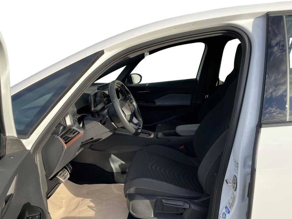 Cupra Born 58 High 5d