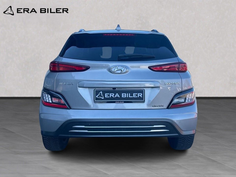 Hyundai Kona 64 EV Trend 5d