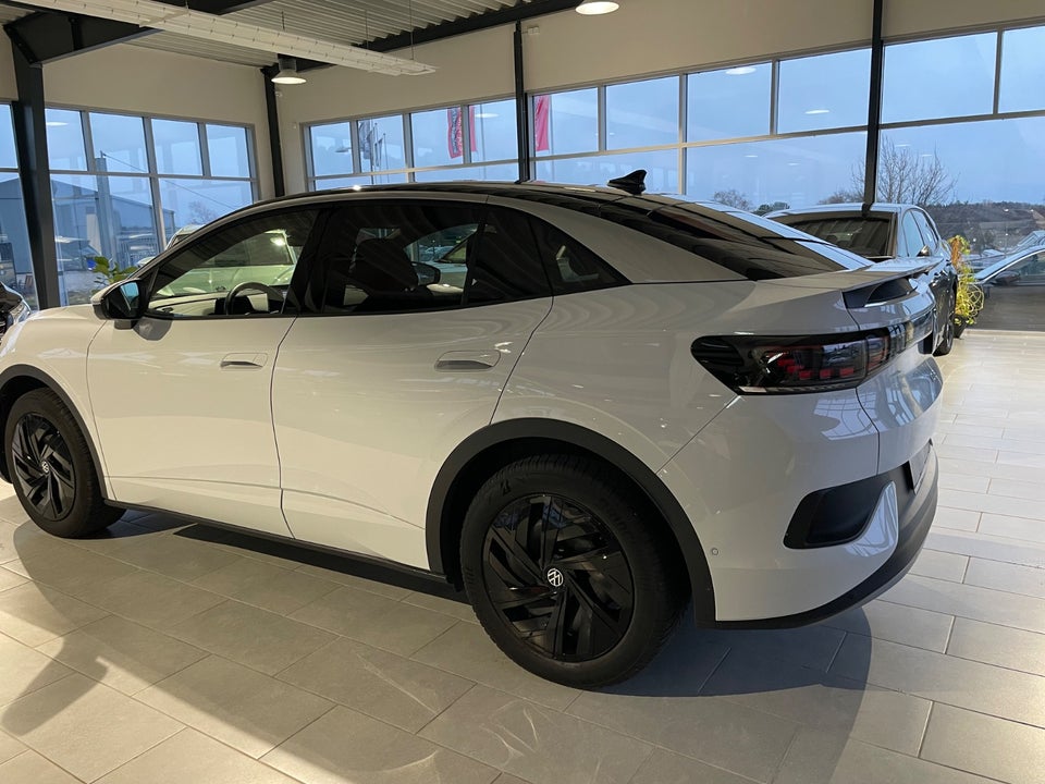 VW ID.5 77 Style+ 5d