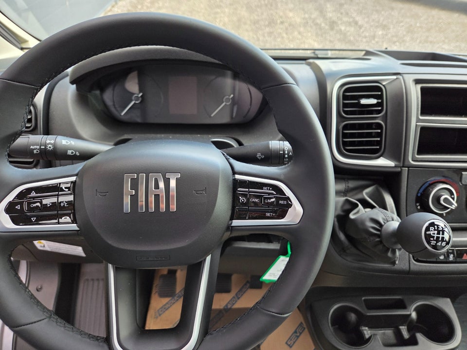 Carado T457 PRO+ 2,0 JTD 140 3d