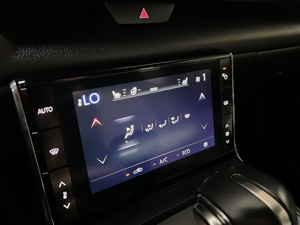 Mazda MX-30 e-SkyActiv Sky 5d