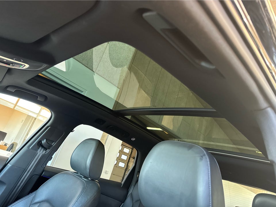 Audi SQ7 4,0 TDi quattro Tiptr. 7prs 5d