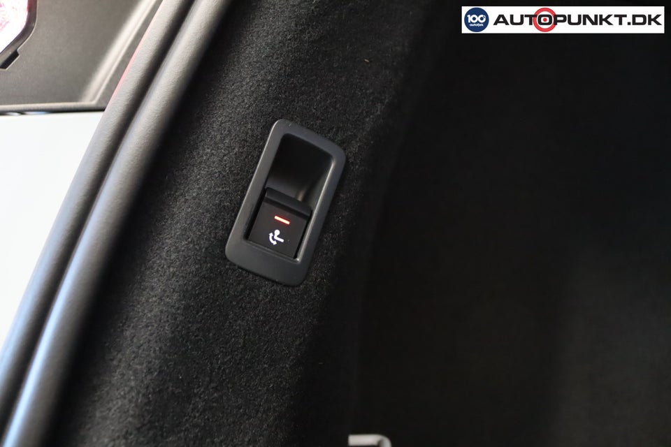 Audi Q4 e-tron 45 Progress 5d