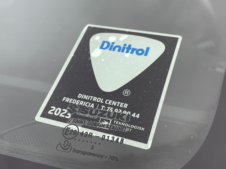 Suzuki S-Cross 1,5 S-Hybrid Adventure AGS 5d