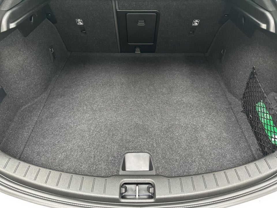 Polestar 2 Standard Range 5d