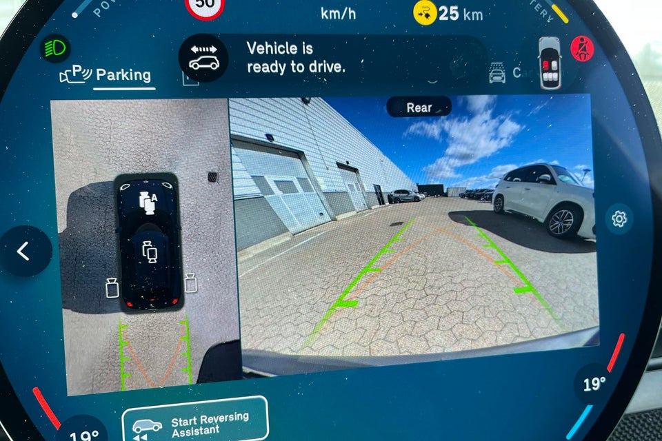 MINI Aceman E Classic Trim L 5d