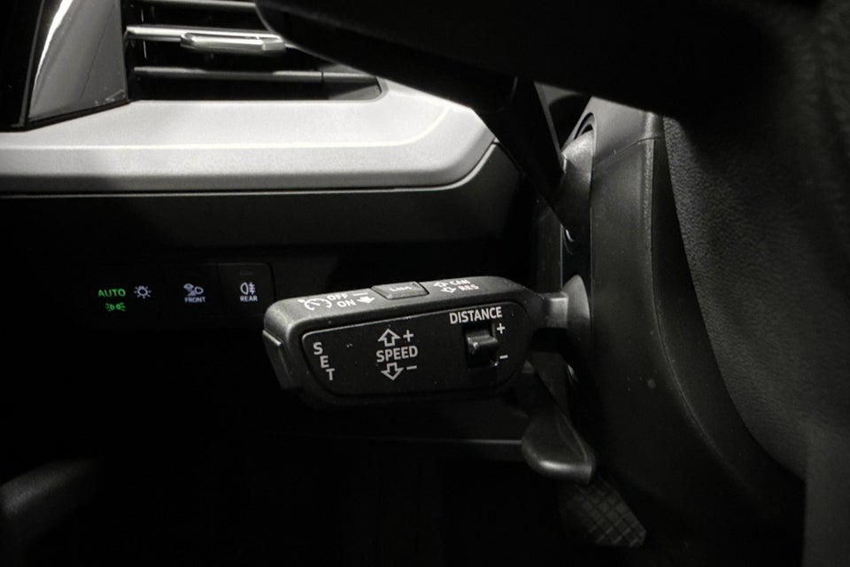 Audi Q4 e-tron 45 S-line Edition 5d