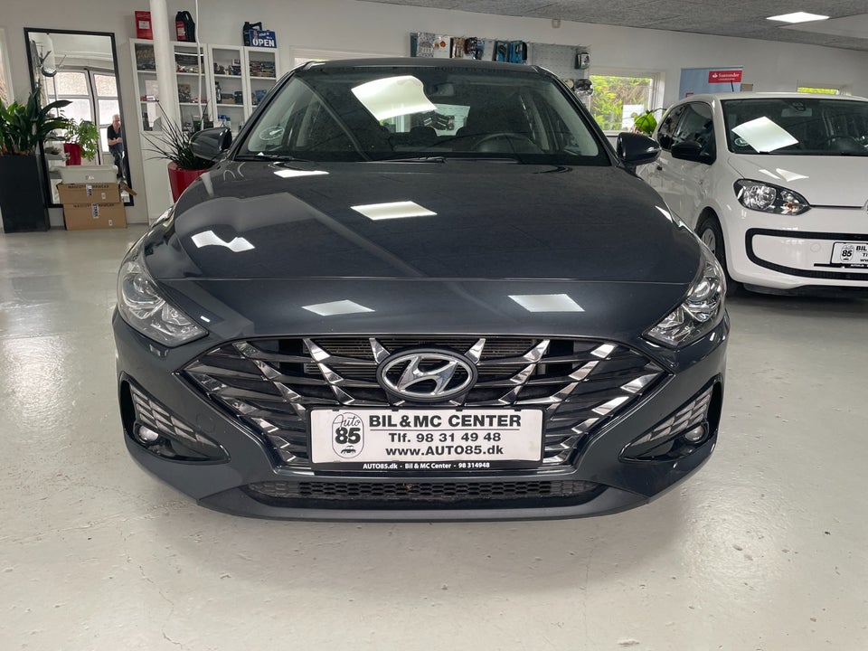 Hyundai i30 1,0 T-GDi Essential 5d