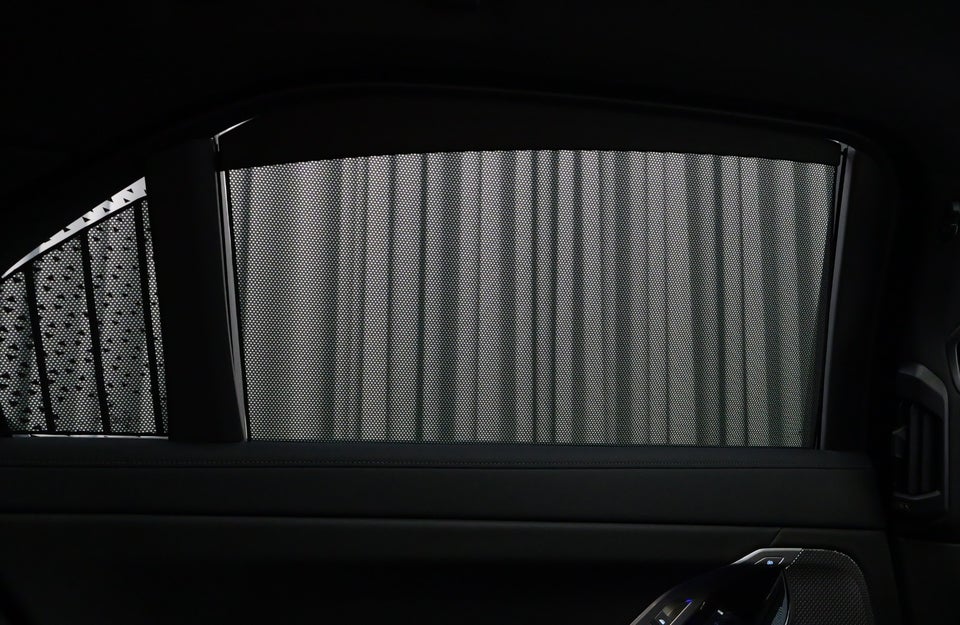 BMW i7 xDrive60 M-Sport 4d