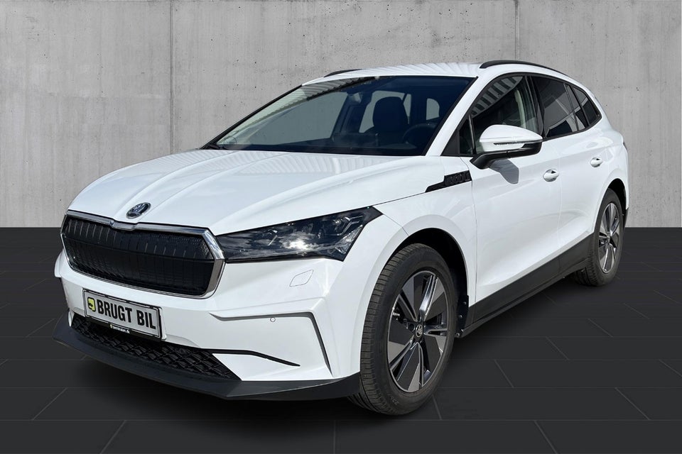 Skoda Enyaq 60 iV Loft 5d